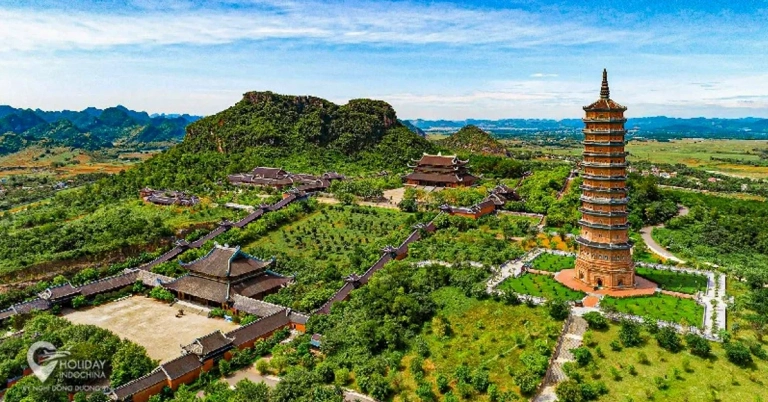 Vé tham quan Tràng An 2026: Cập nhật giá vé và kinh nghiệm chi tiết