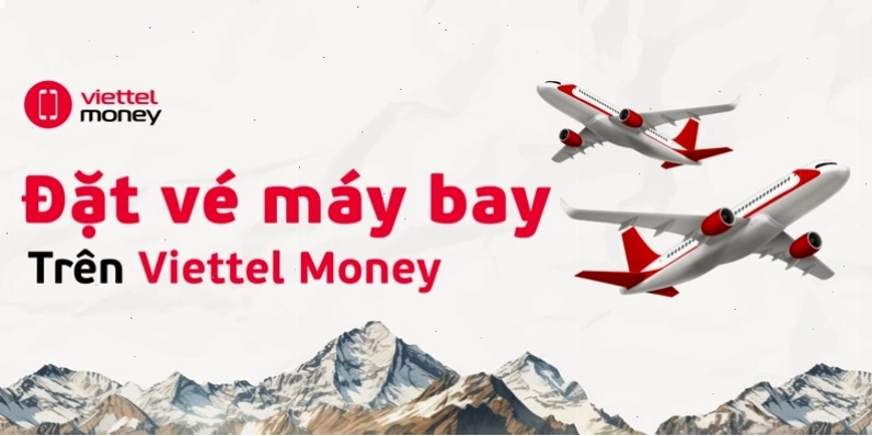 Ví dụ về cấu trúc số hiệu chuyến bay của Vietnam Airlines