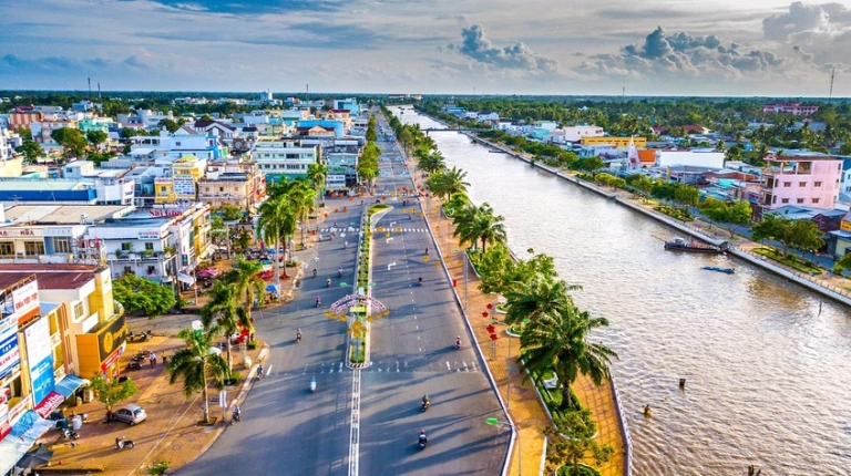 Vị Thanh Có Gì Chơi Khám Phá Hậu Giang Tuyệt Đẹp 2026