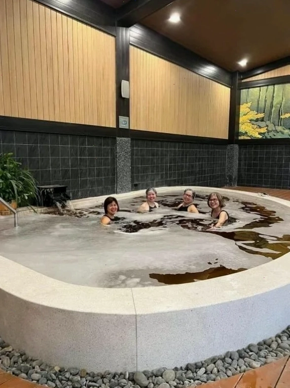Vị trí Wyndham Lynn Times Thanh Thủy gần Hà Nội