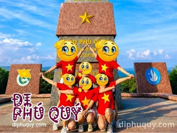 Video: Vũng Phật – vẻ đẹp huyền bí giữa biển trời Phú Quý