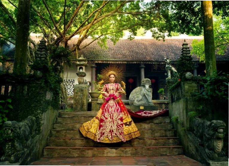 Việt Phủ Thành Chương - Điểm đến hấp dẫn