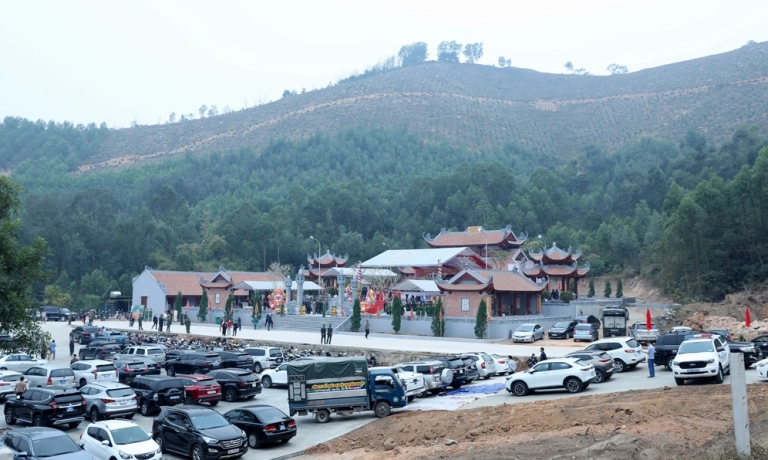 Việt Yên Bắc Giang có gì? Khám phá tiềm năng du lịch văn hóa và sinh thái