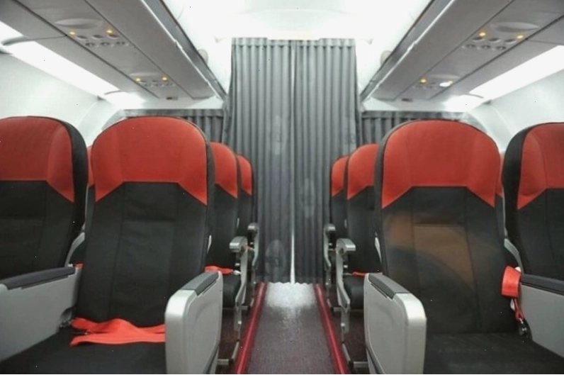 Vietjet Air hỗ trợ 7kg hành lý xách tay cho hành khách đi vé hạng Eco