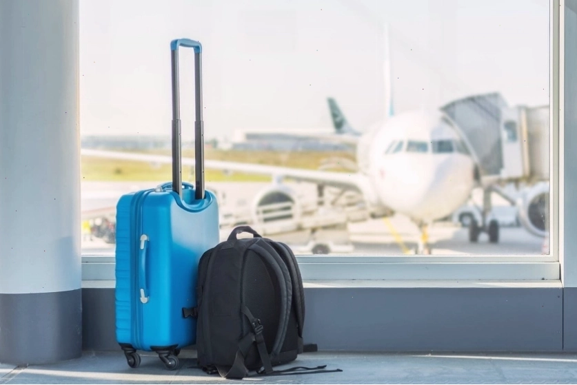 Vietnam Airlines quy định kích thước hành lý ký gửi không quá 158cm