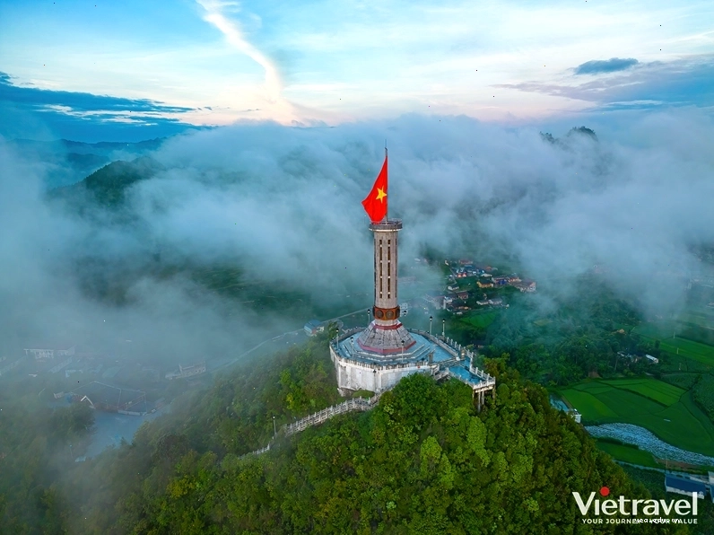 Vietravel cung cấp các tour du lịch Hà Giang đa dạng