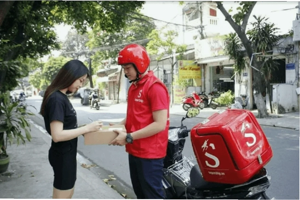 Viettel Post cung cấp dịch vụ giao hàng toàn quốc với nhiều lựa chọn