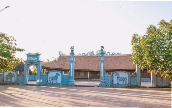 Vincom Plaza Móng Cái trung tâm mua sắm hiện đại