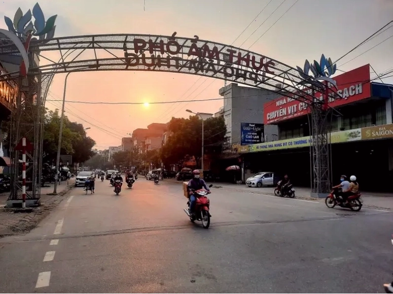 Vincom Việt Trì - Trung tâm thương mại hiện đại