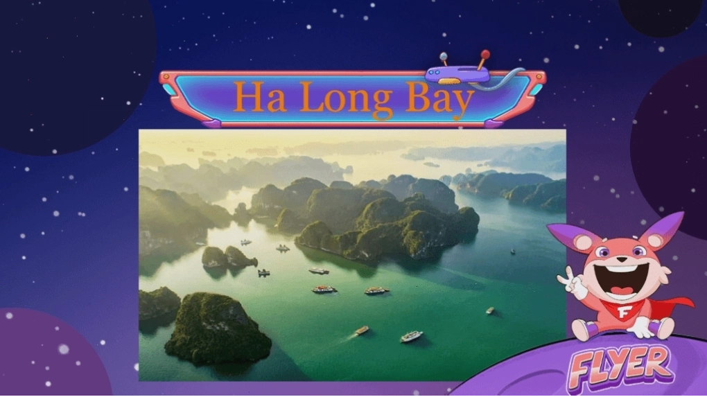 Vịnh Hạ Long