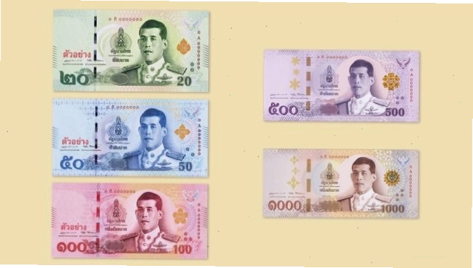 Vua Rama X của Thái Lan trong một sự kiện chính thức