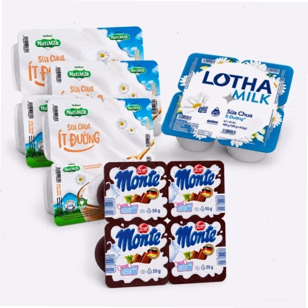 Vườn nho xanh mướt tại Thái An, Ninh Thuận
