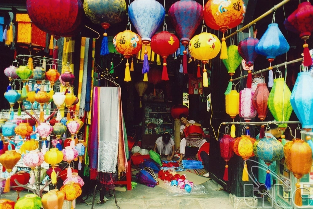 Vườn Quốc gia Phong Nha – Kẻ Bàng với hệ thống hang động kỳ vĩ