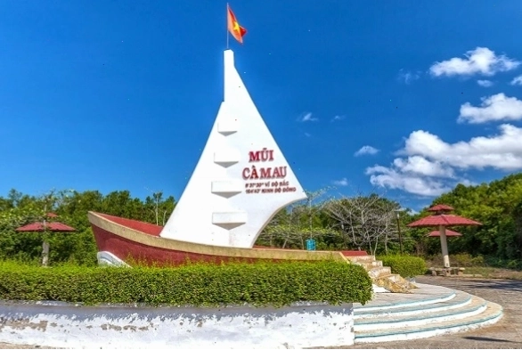 Vườn trái cây trĩu quả tại Cù lao Thới Sơn