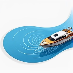Waterway là gì? Khám phá các loại đường thủy nội địa và vai trò
