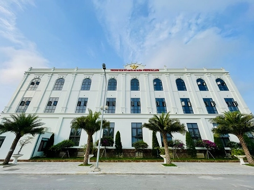 White Palace Thanh Hóa: Trung Tâm Sự Kiện Đẳng Cấp và Nhà Cung Cấp Dịch Vụ Uy Tín