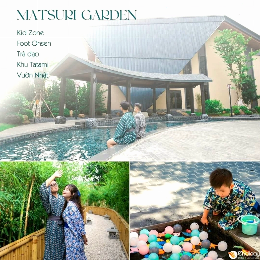 Wyndham Thanh Thuỷ 13