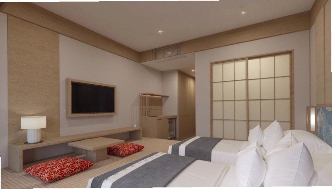 Wyndham Thanh Thuy Phong Kieu Nhat