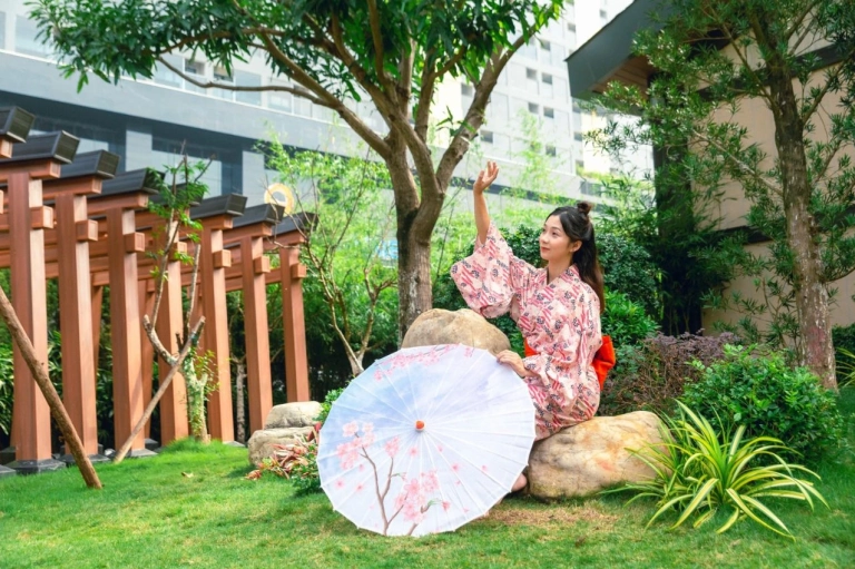 Wyndham Thanh Thủy Phú Thọ: Điểm Đến Nghỉ Dưỡng Khoáng Nóng 5 Sao