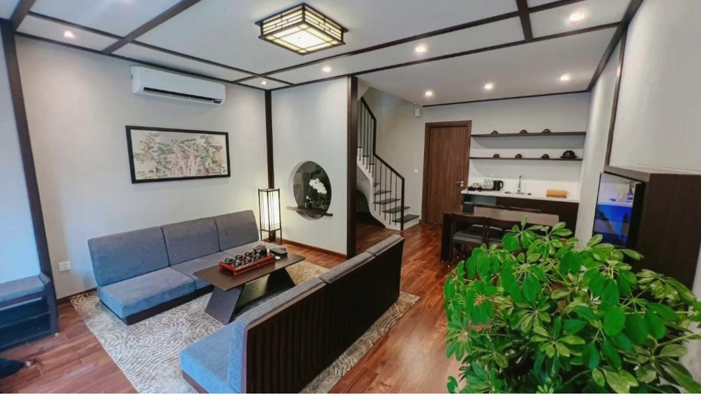 Wyndham Thanh Thuy Shop House
