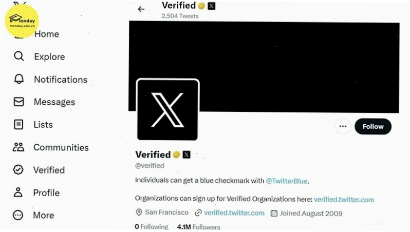 X (Twitter) – Cập nhật nhanh, cộng đồng K-pop sôi động