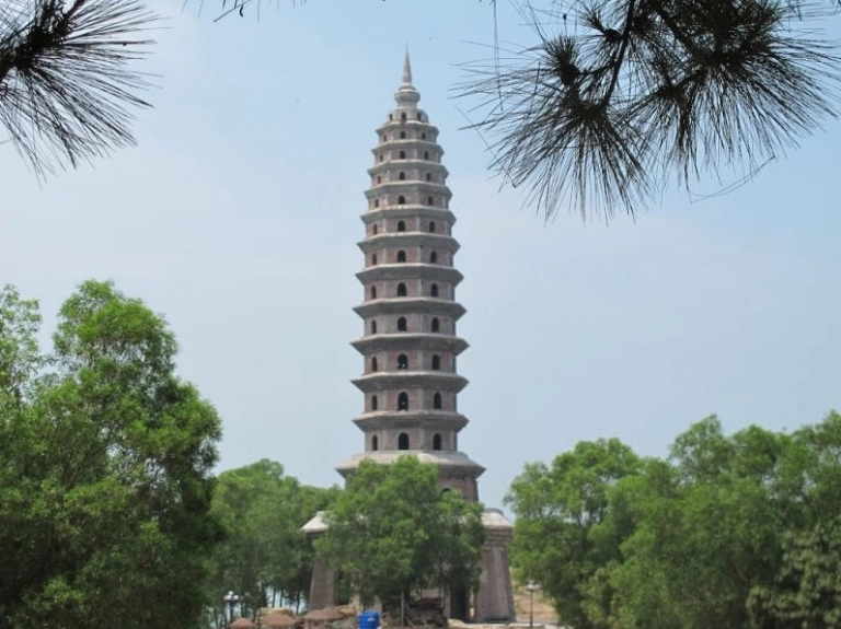 Xã Tiên Du: Tầm nhìn mới tại vùng đất Từ Sơn, Bắc Ninh