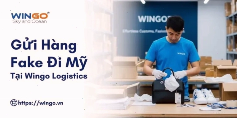 Xe container chuyên dụng vận chuyển hàng hóa đến kho của đơn vị vận chuyển đi Pháp