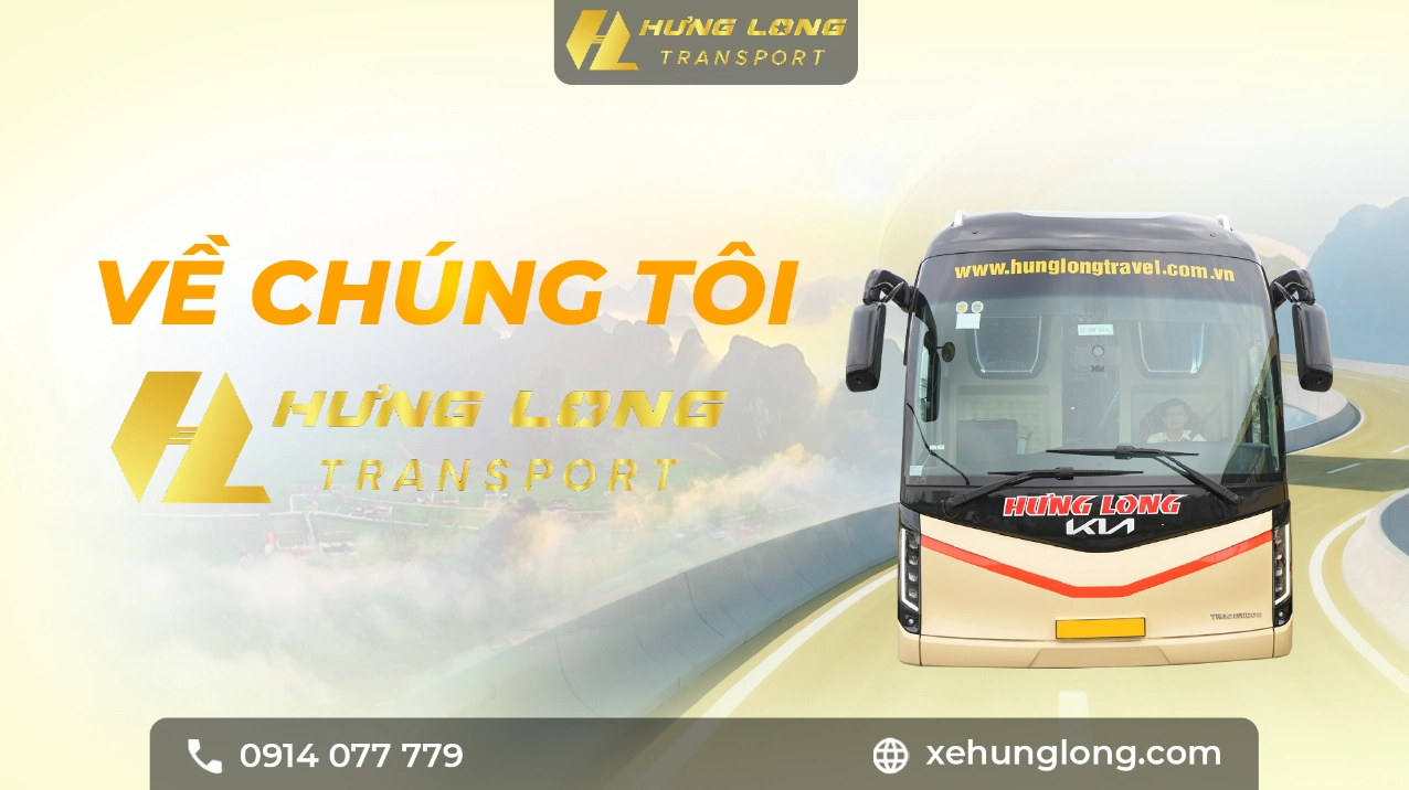 Xe Hưng Long tại 19A Lý Thường Kiệt, Đồng Hới, Quảng Bình: Thông tin chi tiết