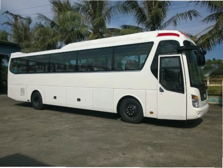 Xe khách Nhà xe Cúc Phương