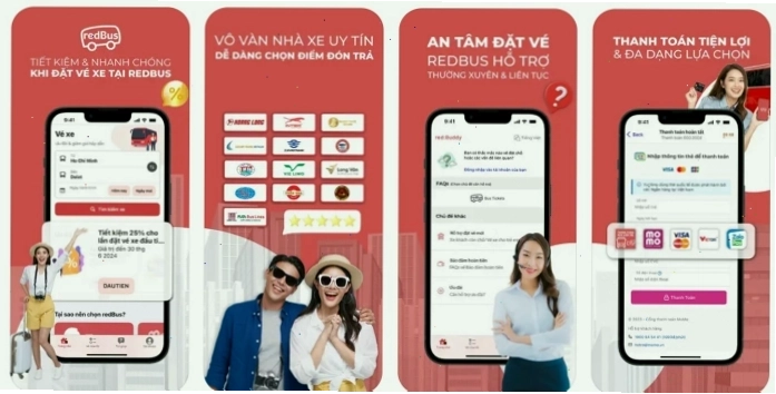 Xe Thành Bưởi tại Biên Hòa