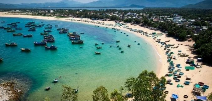Xe Thành Bưởi tuyến Cần Thơ đi Sài Gòn