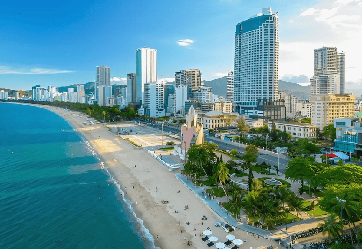Xe Thành Bưởi tuyến Lâm Đồng đi Sài Gòn
