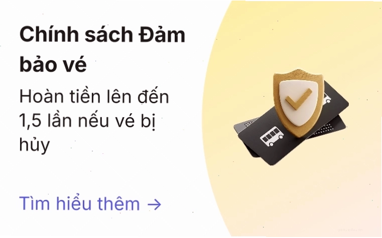 Xe Thành Bưởi với nhiều ưu đãi hấp dẫn