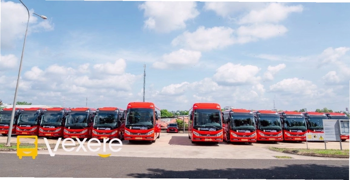 Xe Thành Công phục vụ hàng hóa