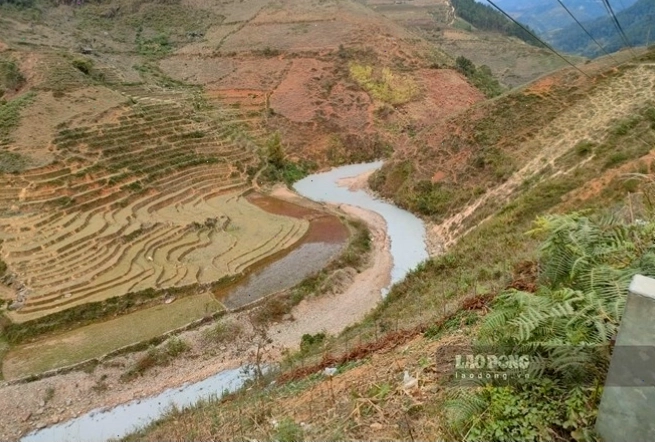 Xử phạt Công ty Toàn Kim Sơn gây sự cố môi trường tại Mù Cang Chải