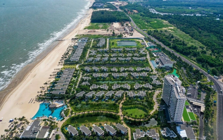 Xuyên Mộc và Đồng Nai: Phân tích chuyên sâu về khả năng sáp nhập và kết nối giao thông