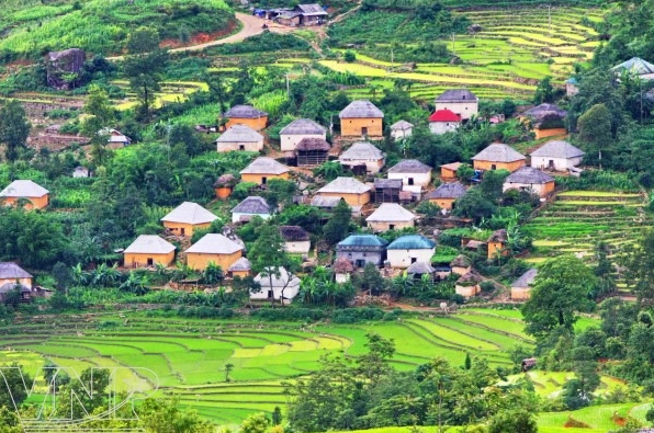 Y Tý – Viên Ngọc Xanh Giữa Mây Trời Tây Bắc