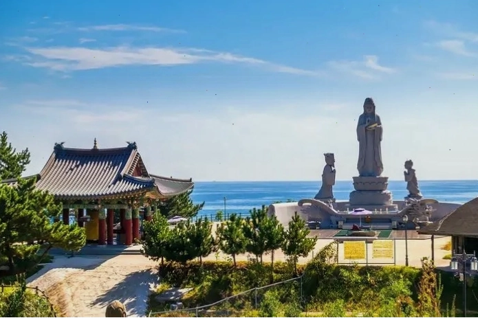 Yangyang Hàn Quốc là một địa điểm du lịch mới nổi với nhiều tiềm năng