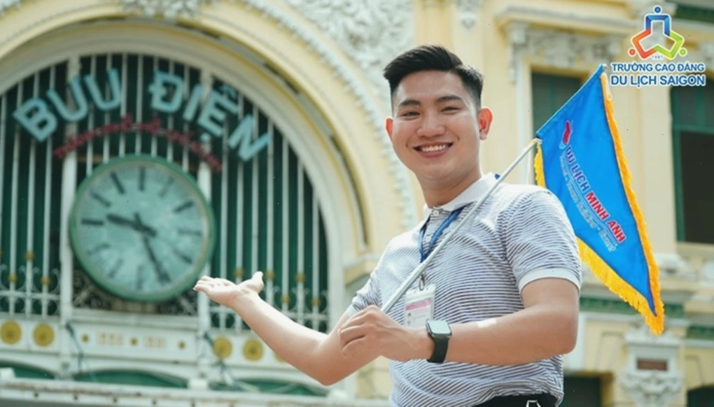 Yếu tố cần thiết để thành công với nghề hướng dẫn viên du lịch