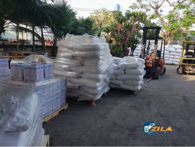 Zilaexpress cung cấp dịch vụ gửi hàng từ Hà Nội đi Quảng Bình